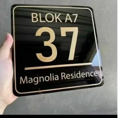 

Papan custom 30x30