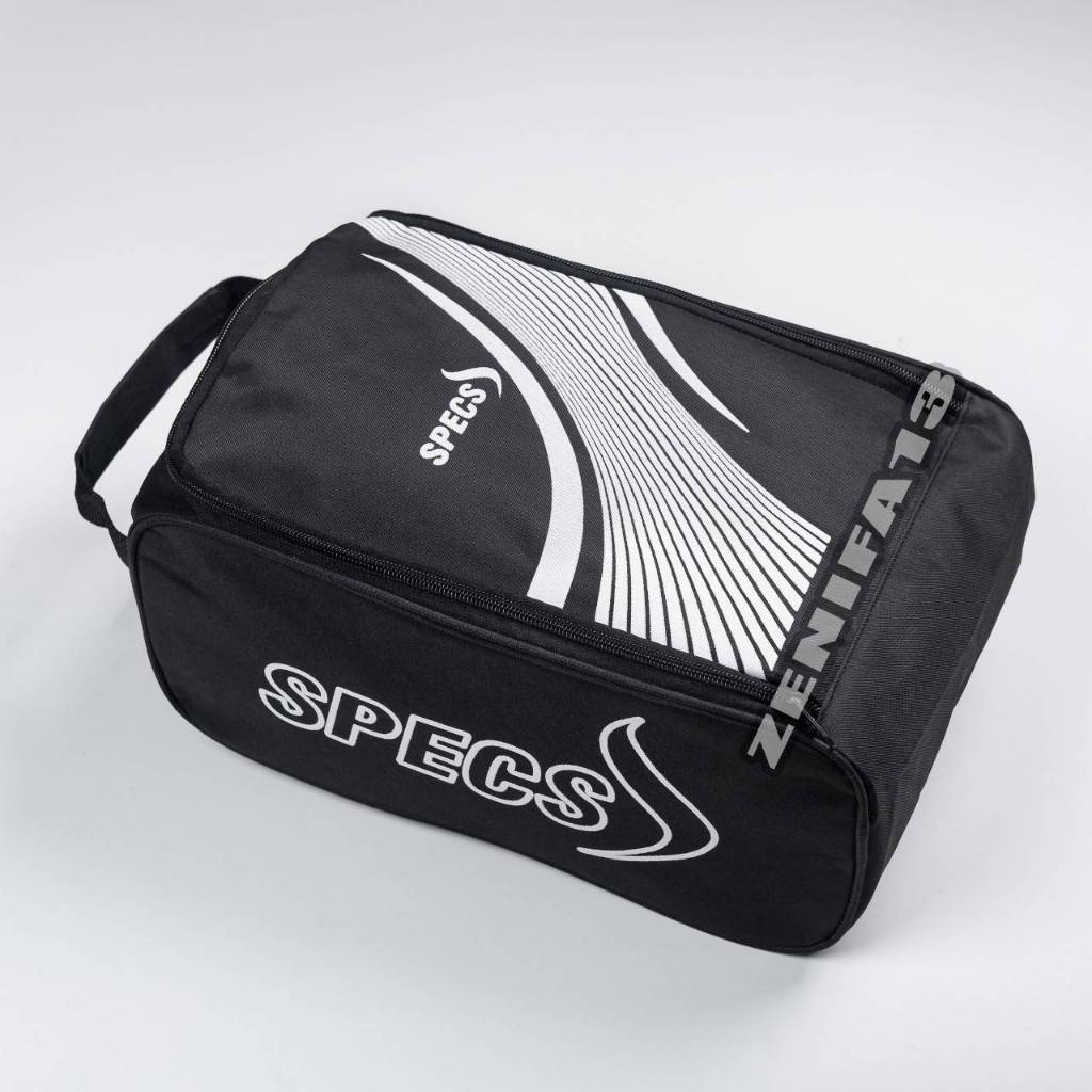 Tas Sepatu Futsal Tas Sepak bola Specs Tas Futsal Jinjing Specs
