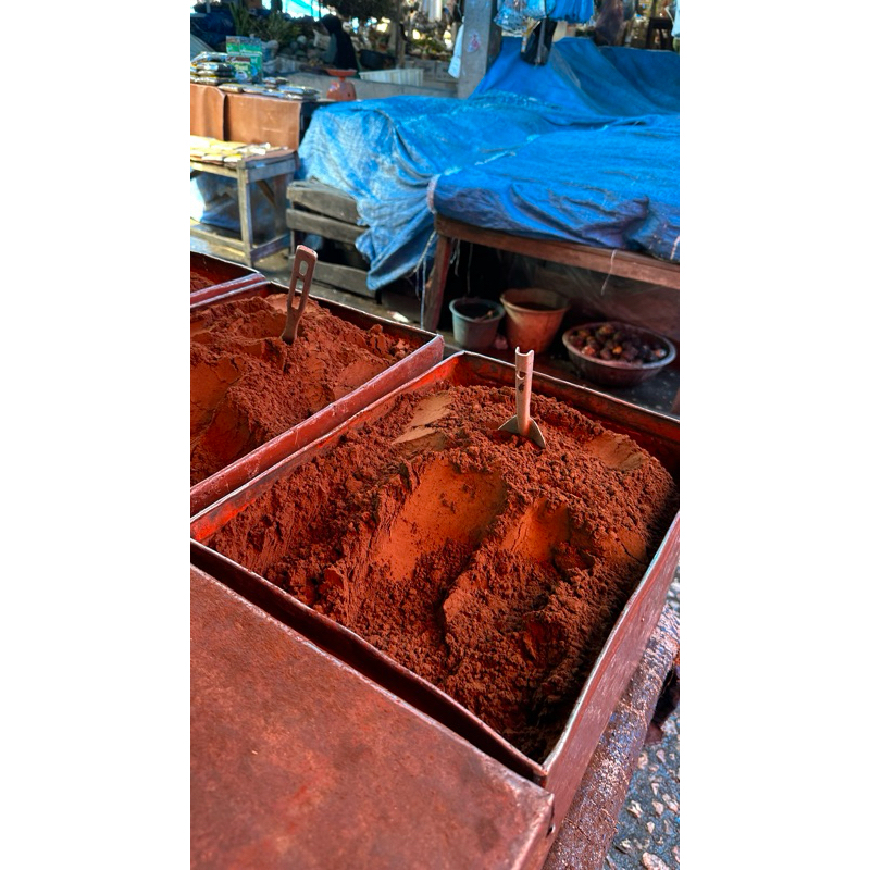 

KOPI ASLI SIDIKALANG - Mariah Karina