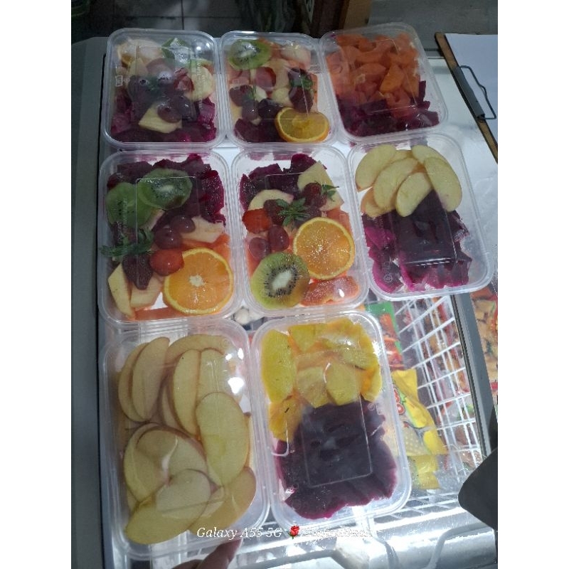 

PAKET SALAD BUAH FRESH