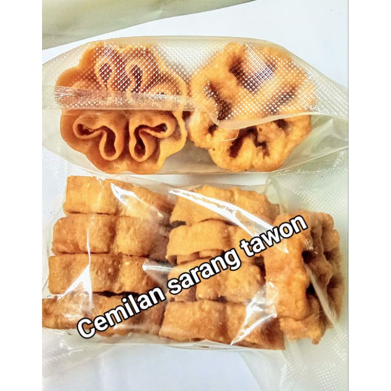 

cemilan gurih manis sehat kiloan