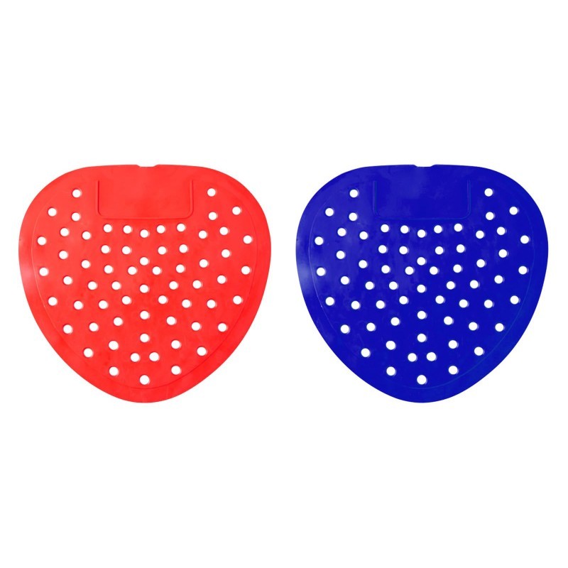 Pengharum Urinal Anti Splash Urinal Screen Pewangi Toilet Pria