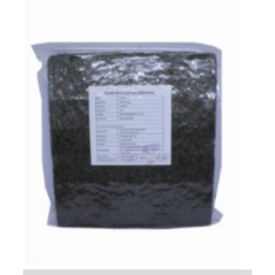 

NICO SUSHI NORI FULL SIZE 50'S