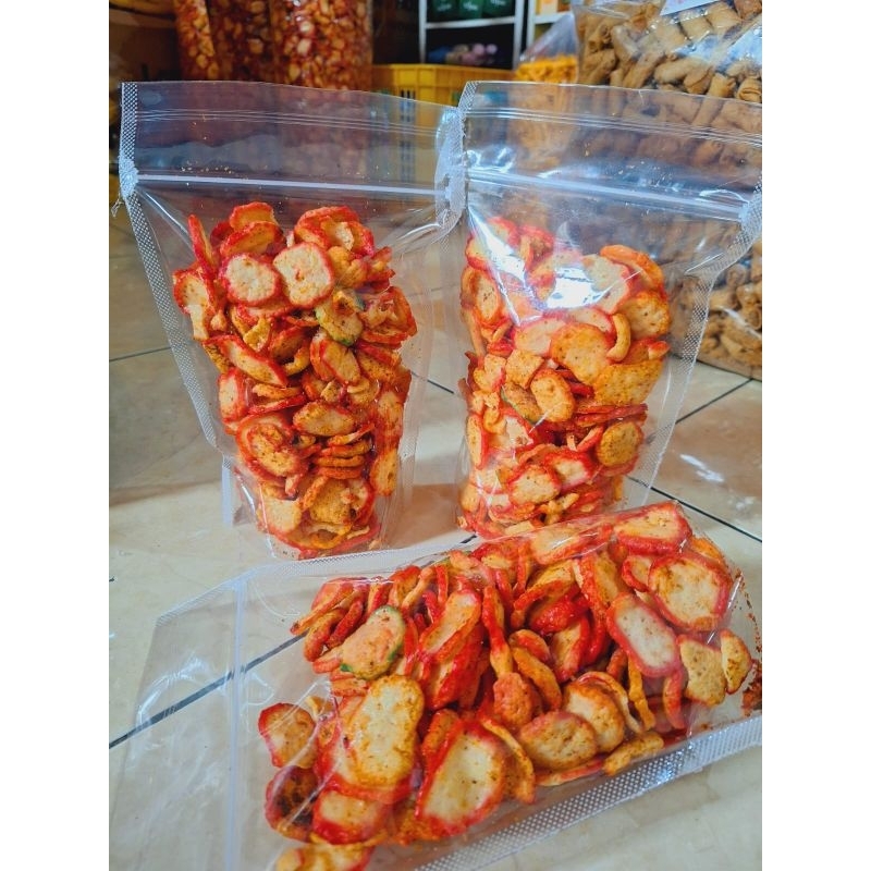 

seblak kencur 150g