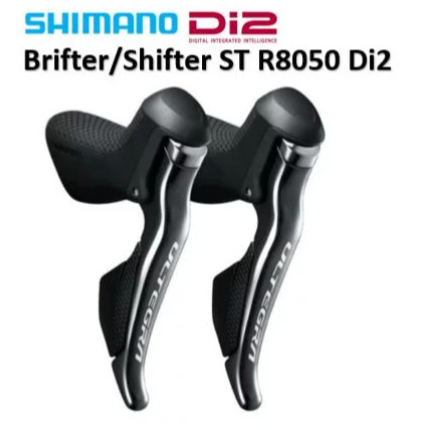 SHIMANO BRIFTER ULTEGRA DI2 ST-R8050 2X11SPEED