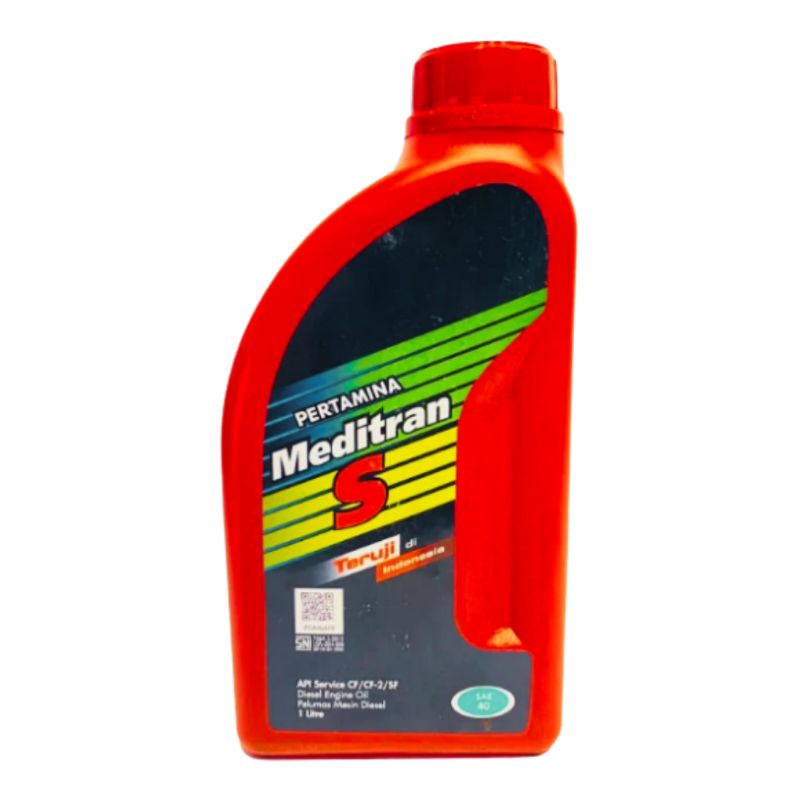 oli meditran s 40 1 liter