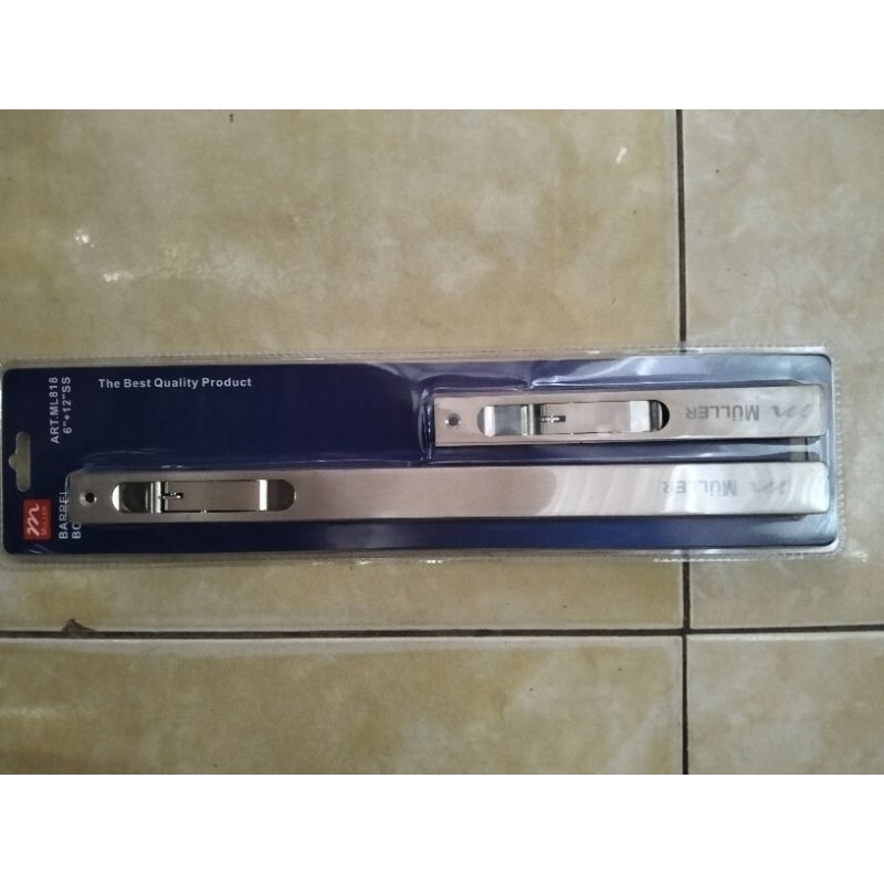 Grendel tanam muller