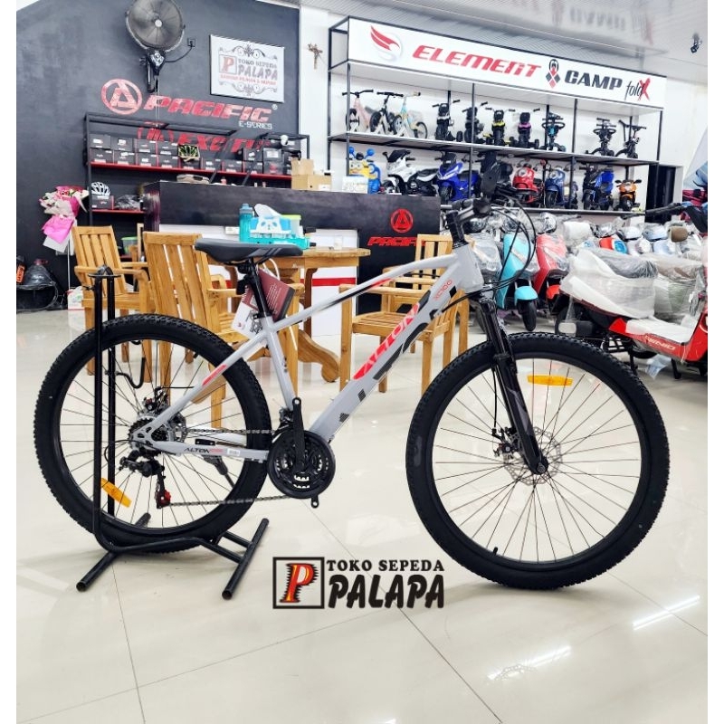 MTB 26 ALTON XC 100 Sepeda Gunung By Element