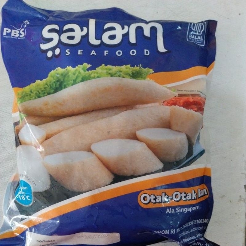 

otak2 singapore salam 1kg