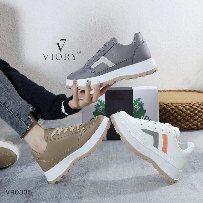 VR0335 VIORY SEPATU BERTALI TERLARIS