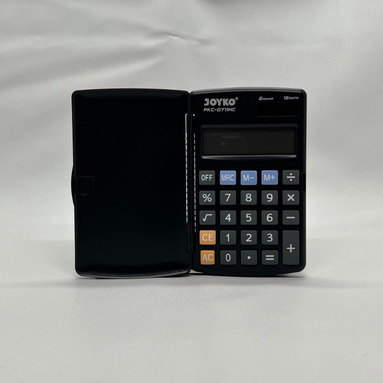 

Kalkulator Joyko 0711 (1 pcs)