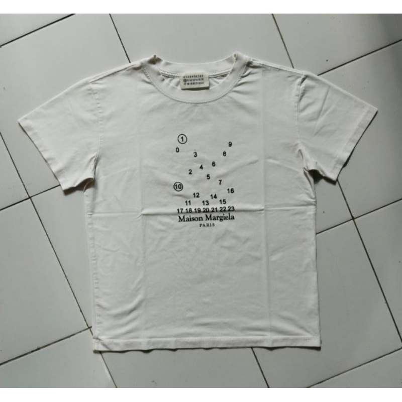 MAISON MARGIELA T Shirt