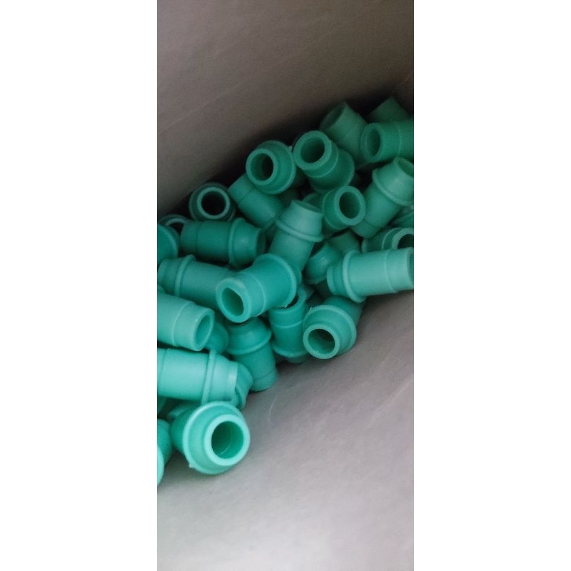 KARET Refill Pompa Alat Bekam Kangzhu