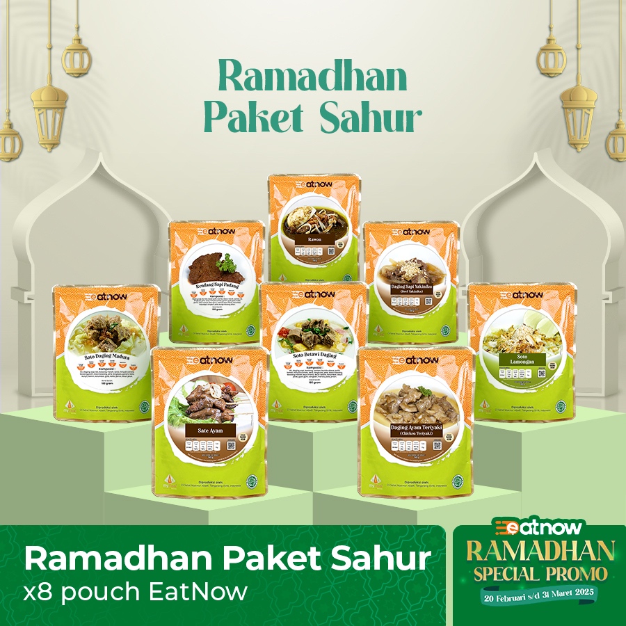

Paket Saur