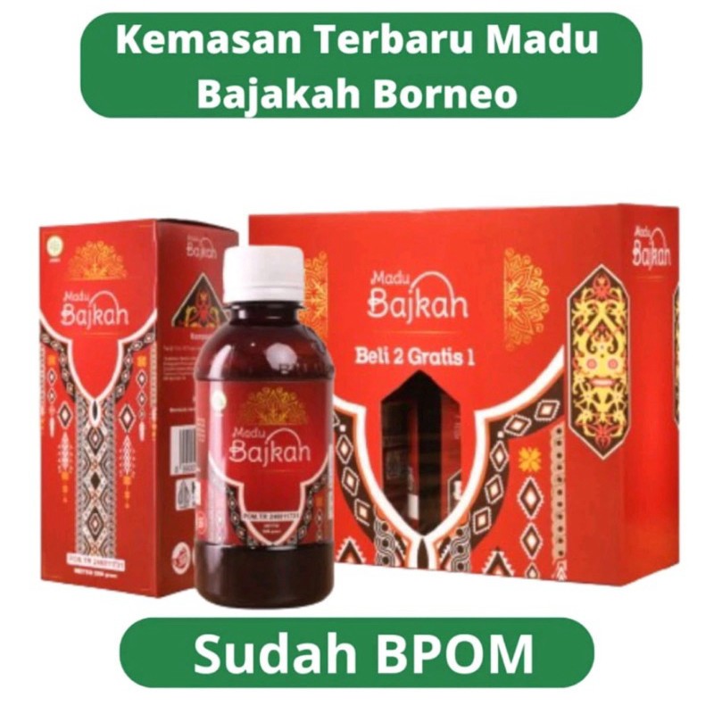 

Jual Madu Bajakah Borneo Beli 2 gratis 1 madu herbal untuk benjolan, tumor, kanker, kista dan pemyakit lainnya