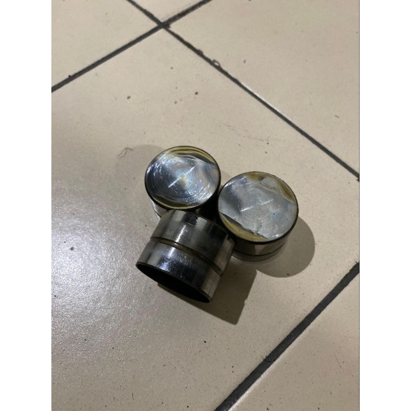 HVA BMW E36 M50 320i