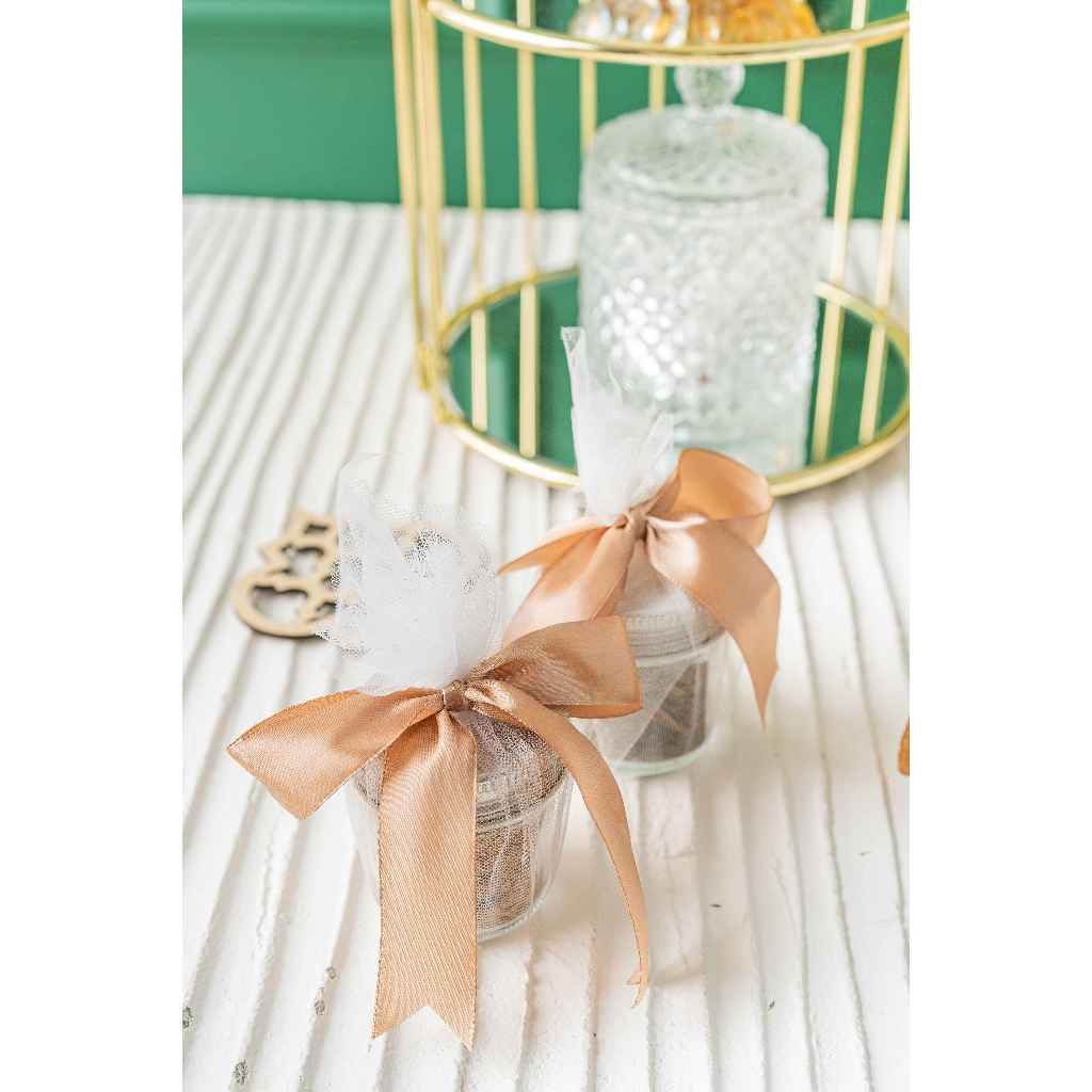 

Tea Hampers Souvenir Teh Artisan Eid Hampers - MYLA Hampers