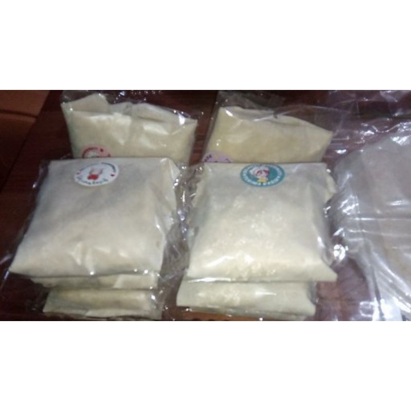 

Martabak rempah Frozen