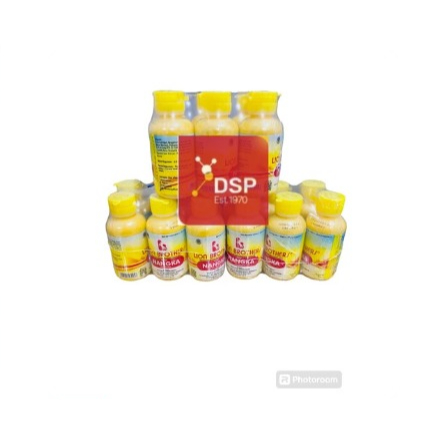 

PASTA NANGKA LION BROTHERS 60 CC