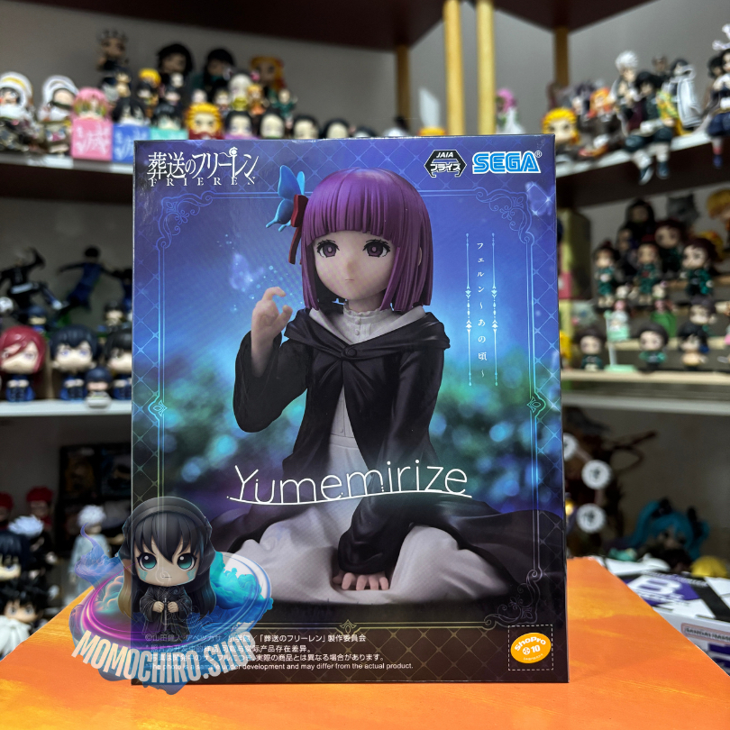 Fern Yumemirize Original Figure Frieren