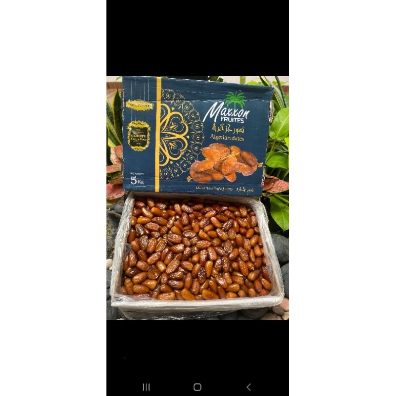 

Tunisia Madu 5kg