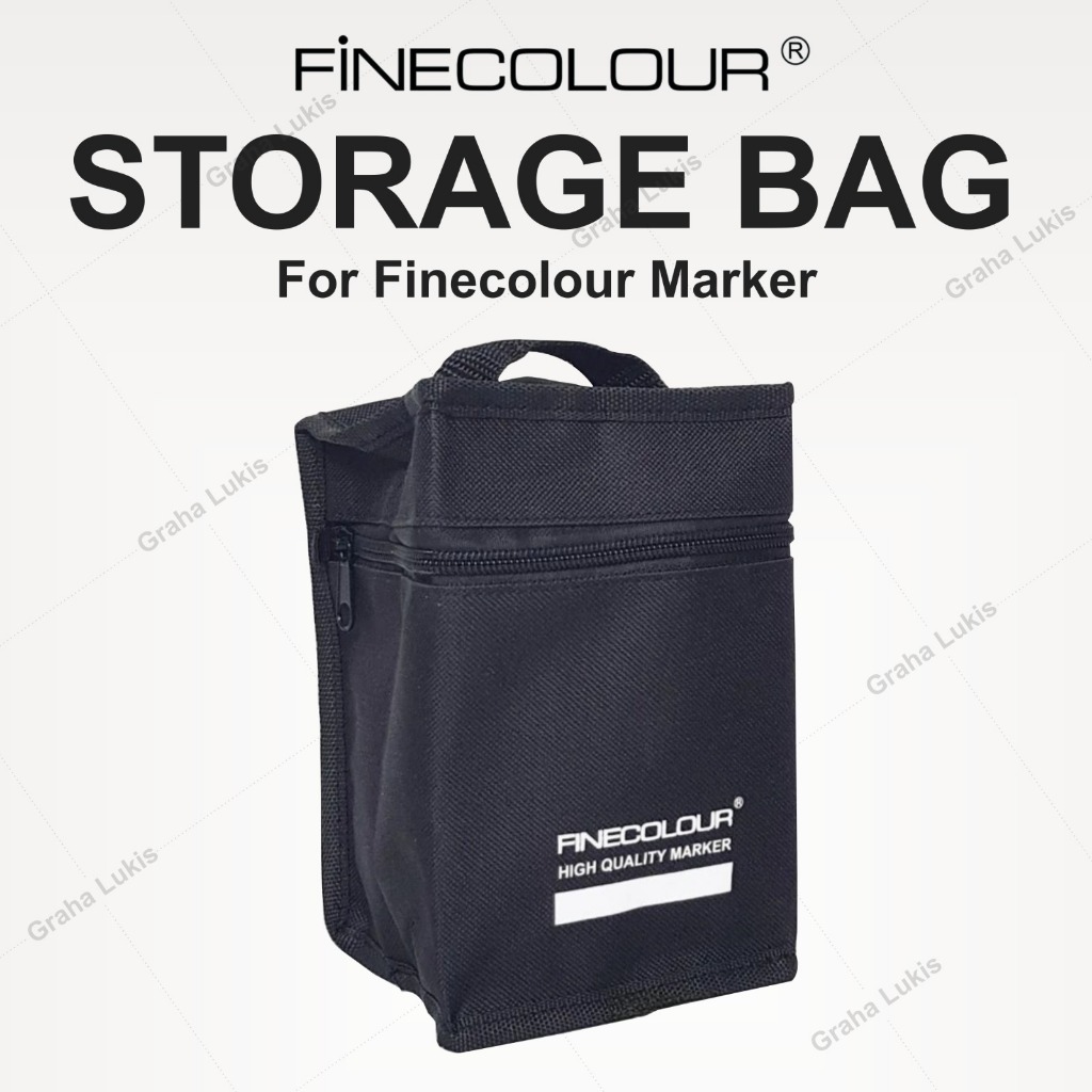 

Finecolour Bag