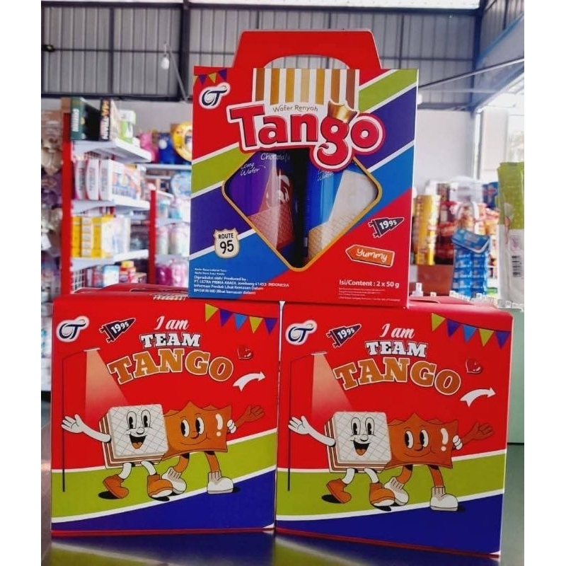 

tango hampers/hampers tango isi 2 kaleng