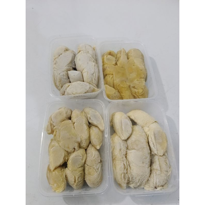 

DURIAN KUPAS MEDAN PREMIUM