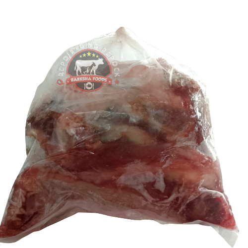 

Daging Kepala (Lips) Kemasan 1kg