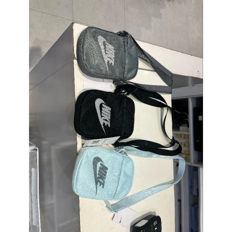  BEST SELLLER 2024  SLING BAG NIKE ORIGINAL