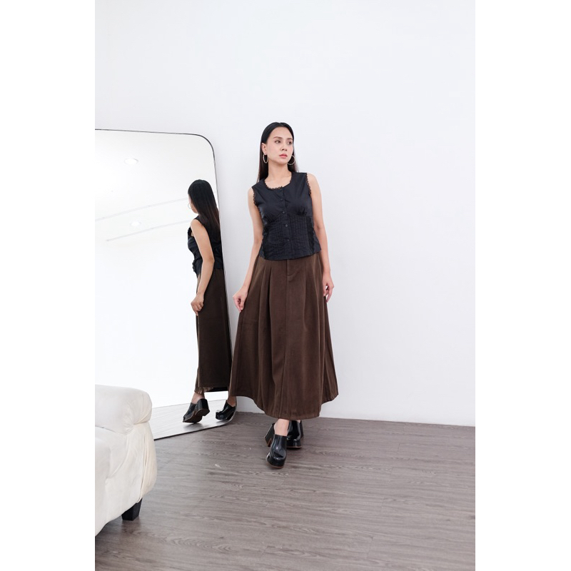 Neysa Long Skirt