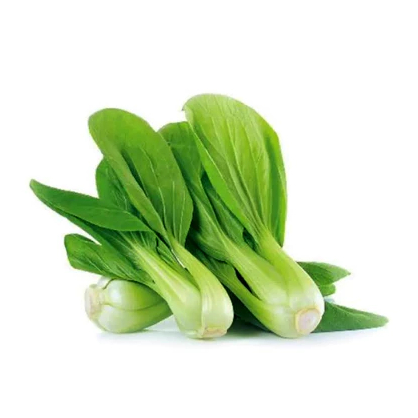 

Kirim Instant Pak Choy Konvensional 250 gram