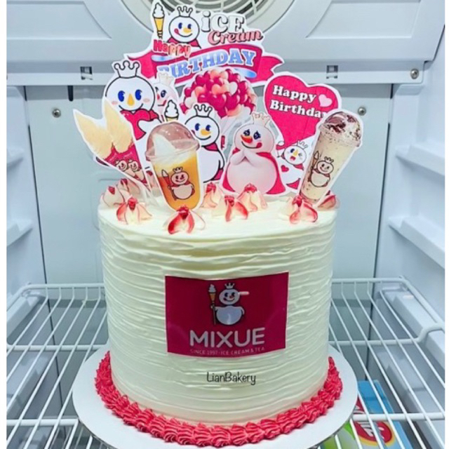 

LB/CAKE ULANG TAHUN/KUE ULTAH