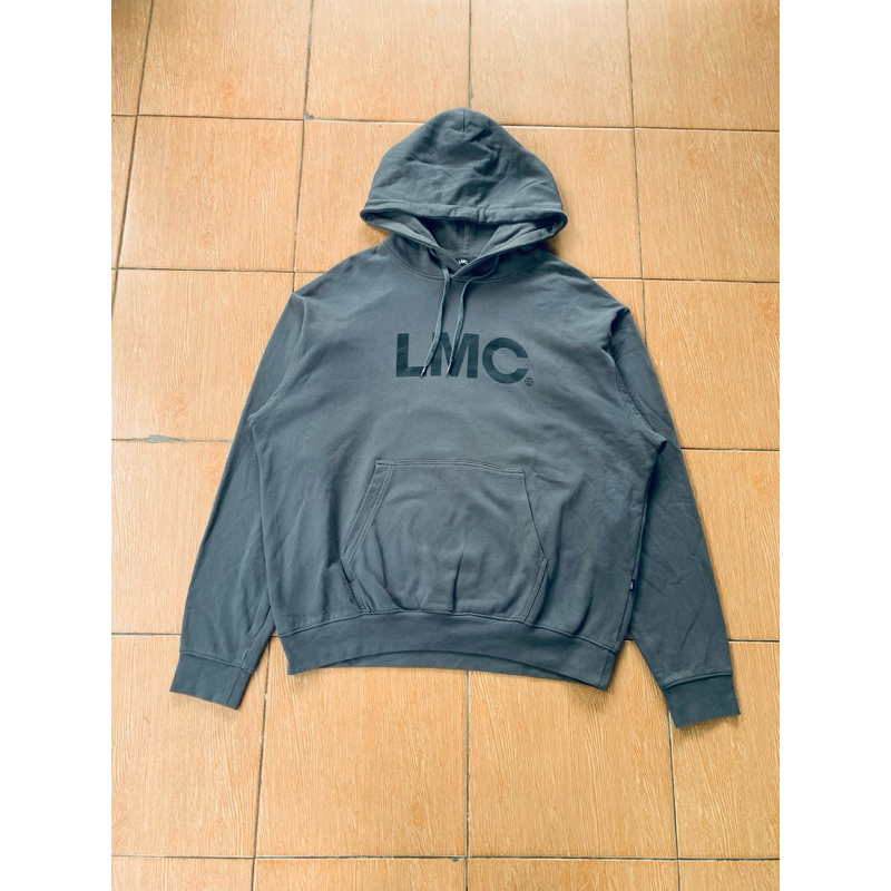 hodie lmc