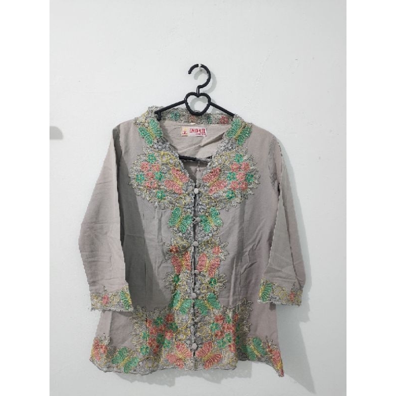 Preloved Kebaya Encim