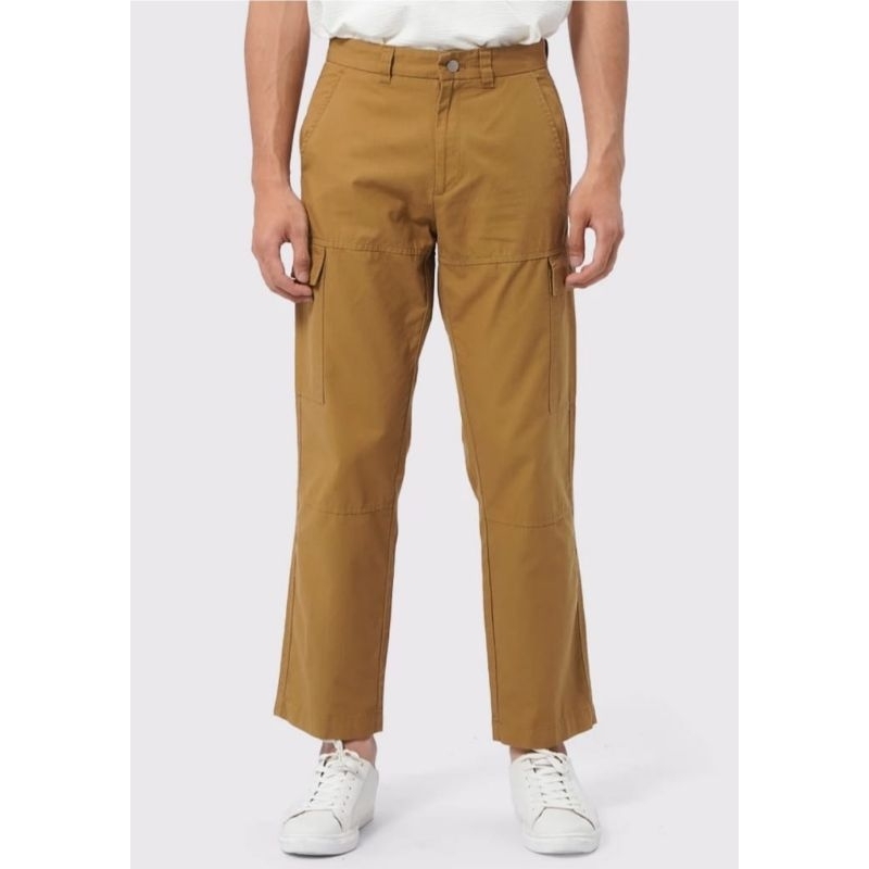 Cargo pants executive