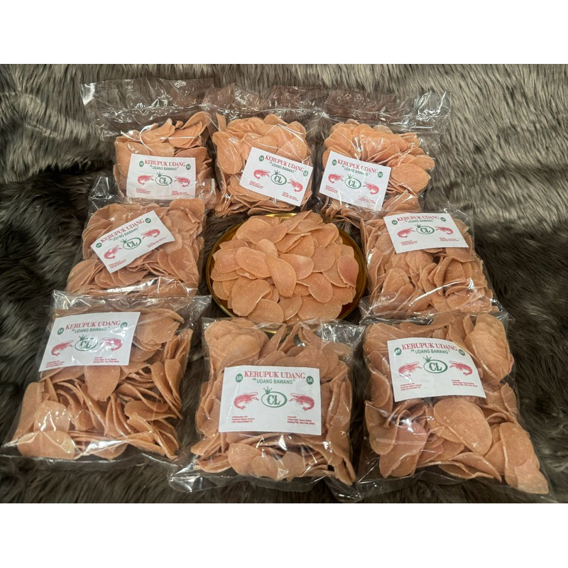 

kerupuk udang CL