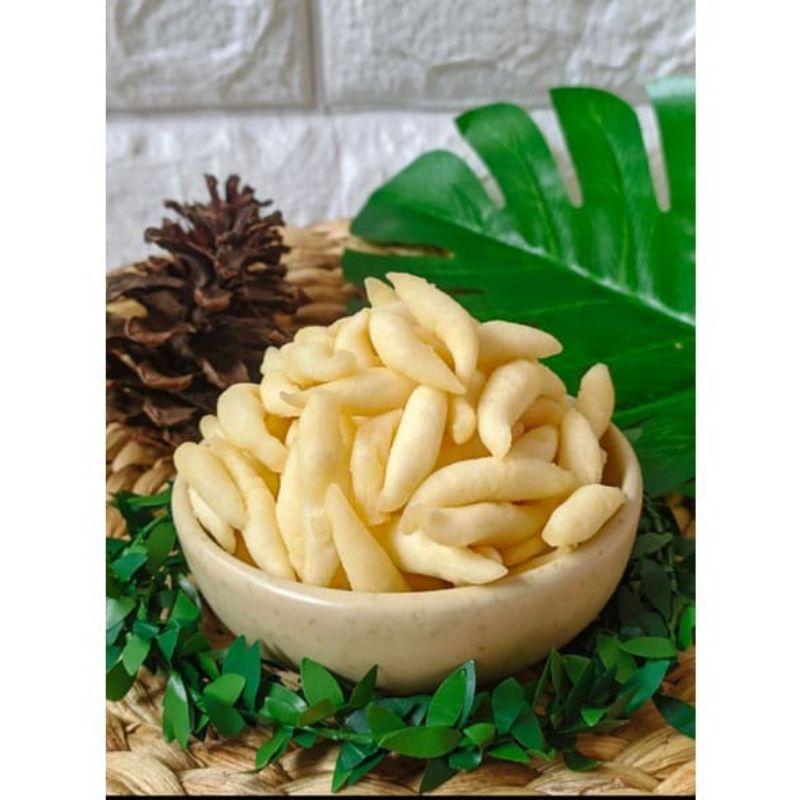 

snack keju bidaran keju gurih