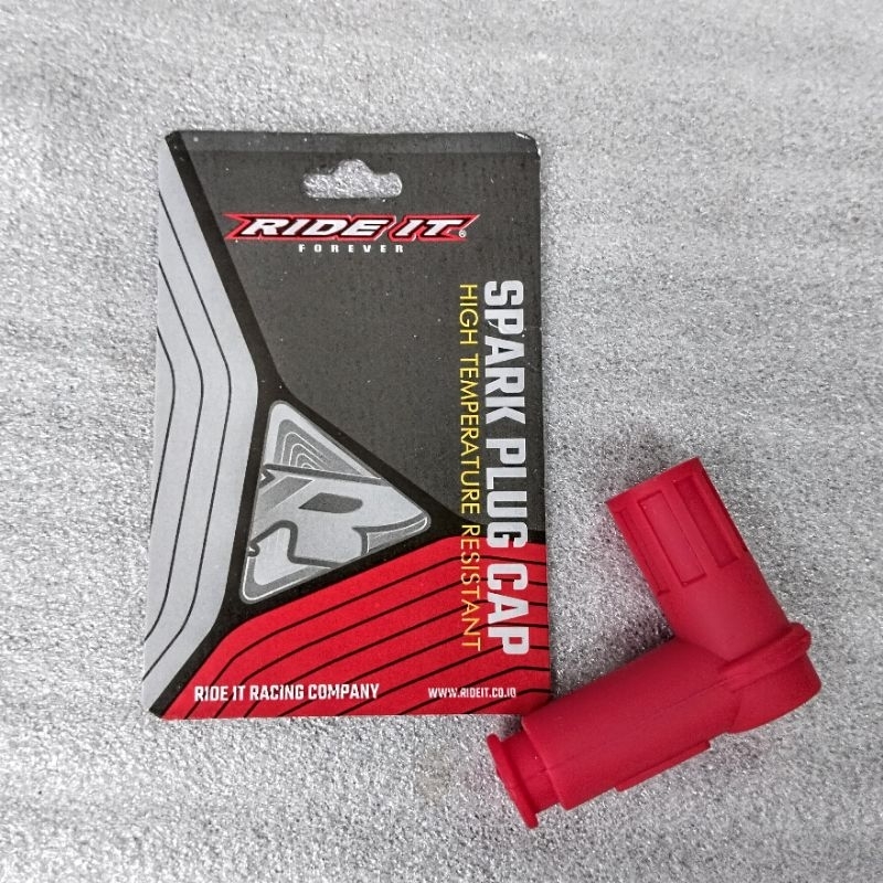 Cop Busi Racing Ride It Bebek CB GL Tiger