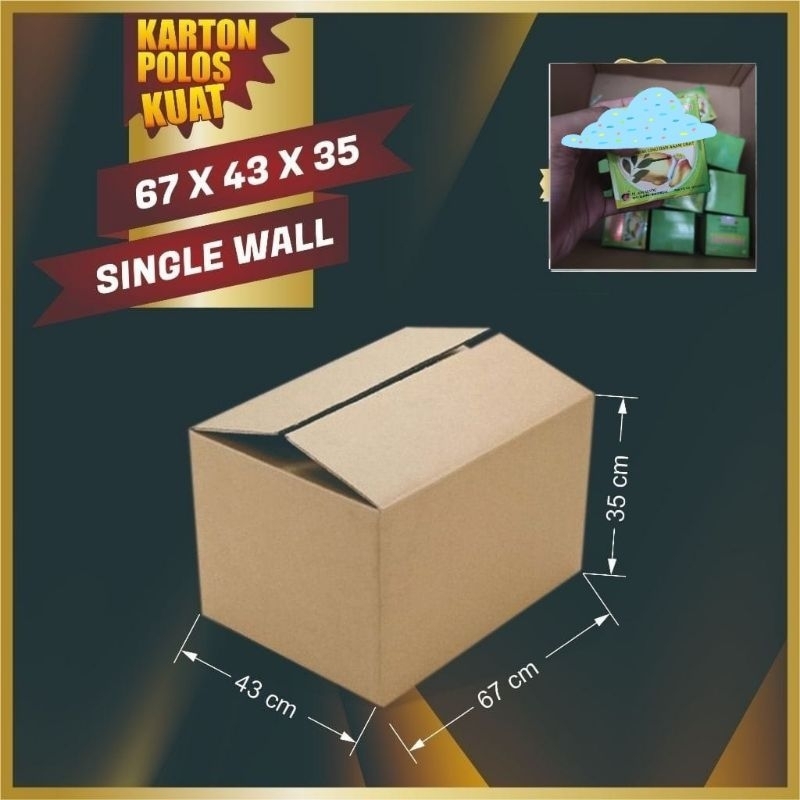 

KARDUS JAMU ASAM URAT (MTL LIN LIN) KARDUS POLOS