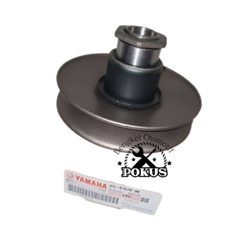 PULLY CEWE (5TL) MIO SPORTY, SOUL, FINO ORIGINAL YGP