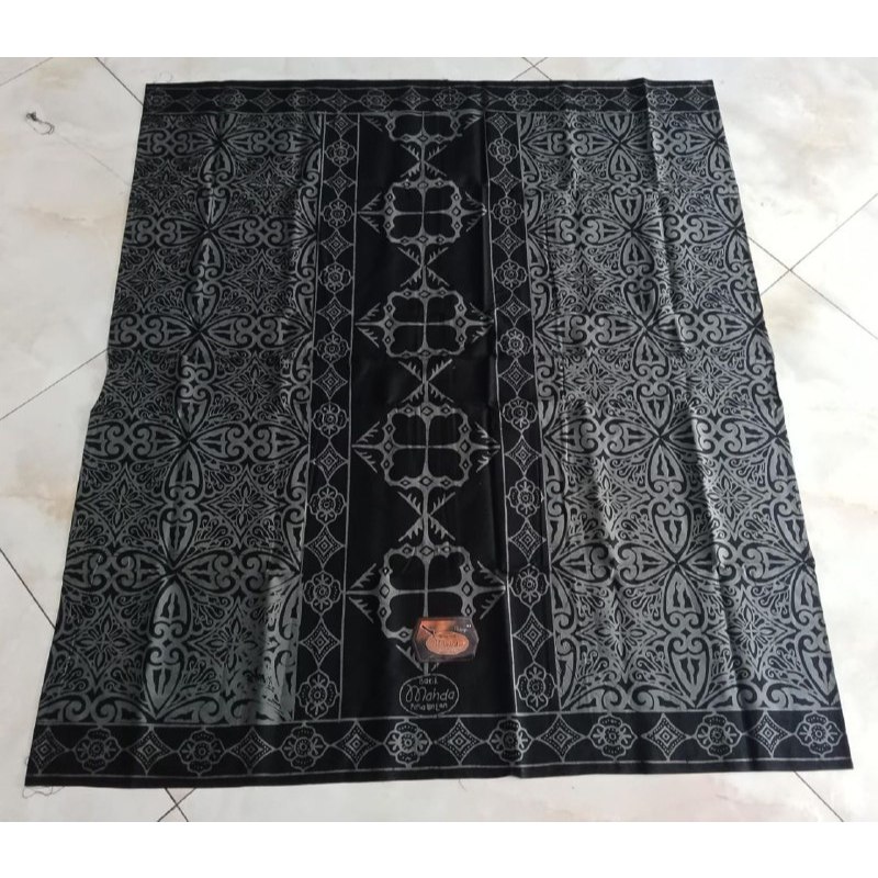 SARUNG BATIK MAHDA ORIGINAL/SARUNG BATIK PEKALONGAN PRIA /SARUNG BATIK PEKALONGAN/SARUNG MAHDA/SARUN