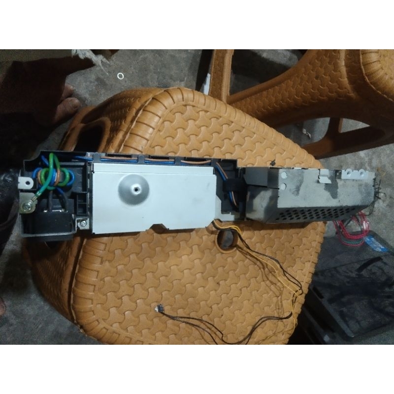 Power suplay brother  MFC 6490 DW A3