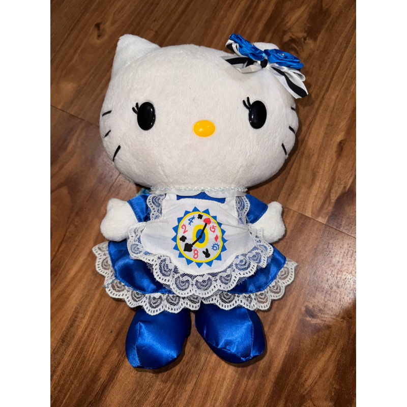 Boneka Hello Kitty Alice