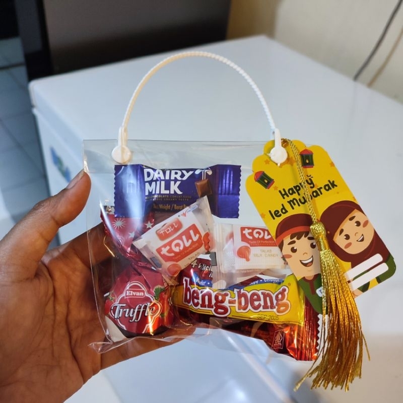 

Coklat child friendly