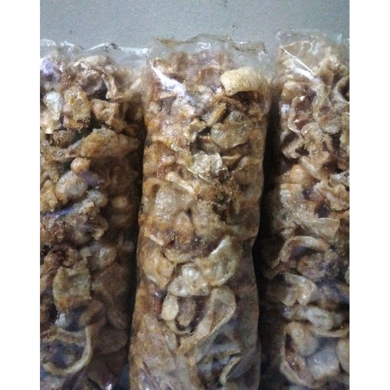 

Krecek/Krecek Mentah/Krecek Sayur/Krecek Gudeg/Krecek Jogja/Krecek Sayur Mentah/Krecek Gudeg Mentah/Krecek Mentah Panjang