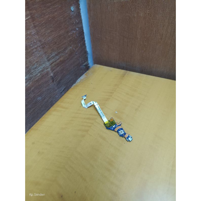 Modul Switch On Off Laptop Toshiba Satellite S40