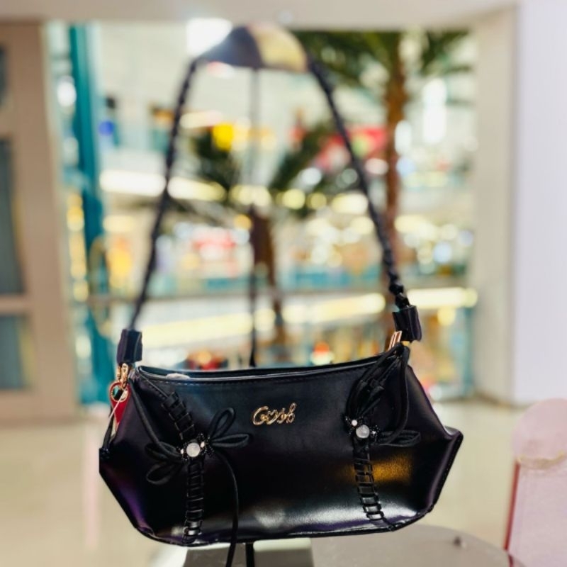 Tas selempang wanita original Gosh