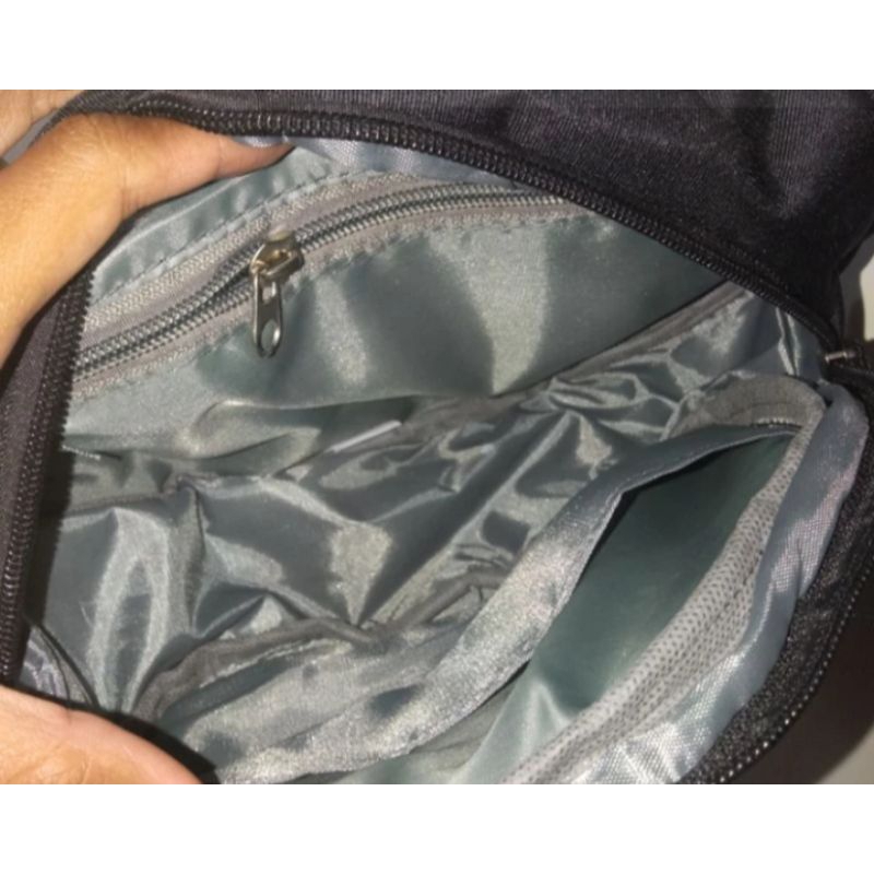 Jungle surf tas pinggang by ALTO ORIGINAL