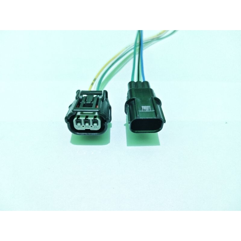 Soket socket Stoplamp lampu belakang Vario 125 150 160 ngeset